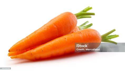Foto: iStock.com/mars25225mit Karotten, Vollrohrzucker, Kokosöl