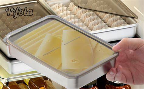 Foto: ideale Aufbewahrungsbehälter für Nougat