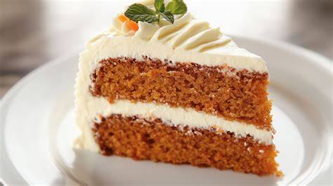 Foto des kalorienarmen Vanille-Proteinkuchens mit Frosting
