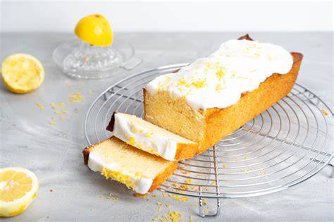Foto von Kuchen ohne Zucker, gesüßt mit Xylit