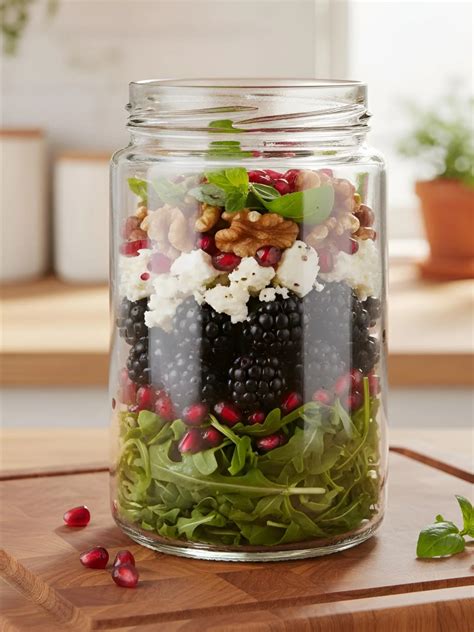 Foto-Idee: Frische Brombeeren, gewaschen und trocken getupft, bereit zum Backen