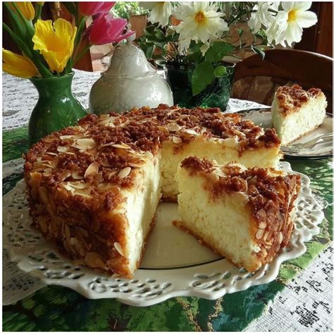 Fotogalerie: Deutsche Kuchenklassiker
