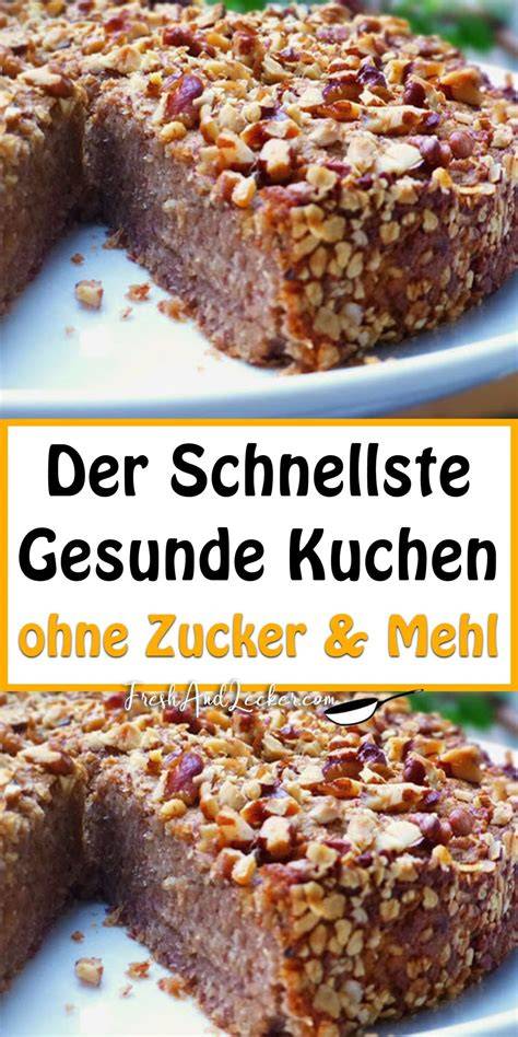 Fotogalerie: Gesunde und kreative Rezepte ohne Mehl, Milch und Zucker