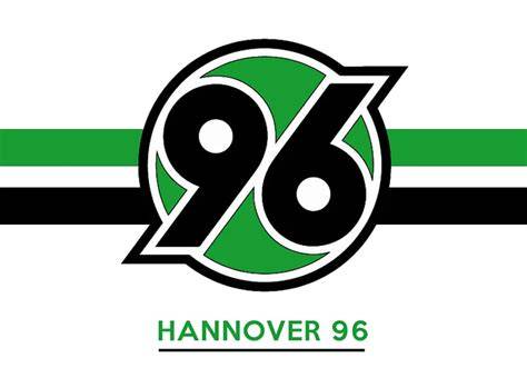 Fototorte mit Hannover 96 Logo