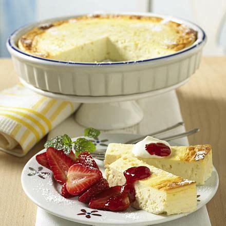 Frödinge Käsekuchen - Beliebtes Produkt aus Småland