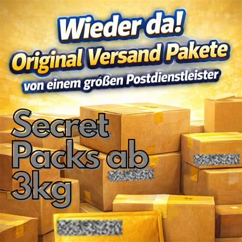 Frühe Versandpakete und Anzeigen von Lebkuchen-Schmidt
