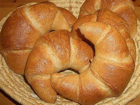 Frühstückshörnchen für verschiedene Anlässe, von Brunch bis Party