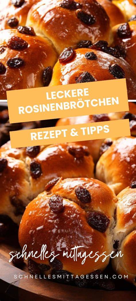 Frühstückskorb mit Hefezopf, Rosinenbrötchen und Schokostuten