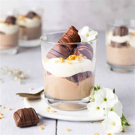 Frag Mutti Inspiration: Dessert für jeden Anlass