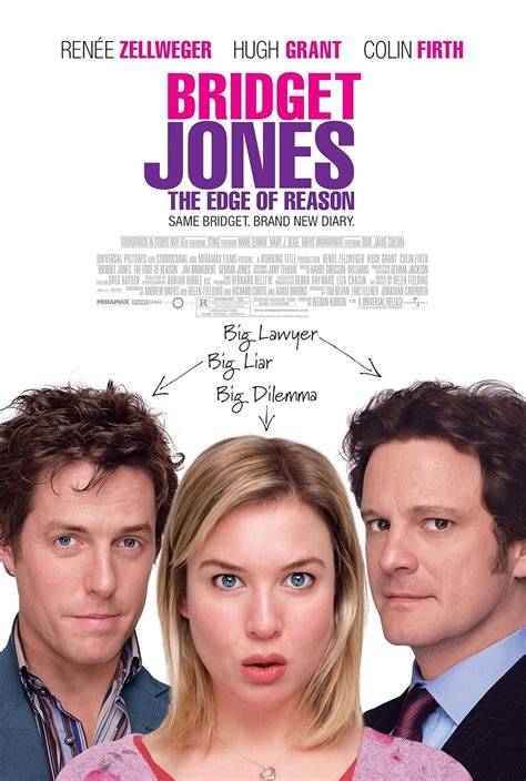Franchise-Übersicht: Die vier „Bridget Jones“-Filme
