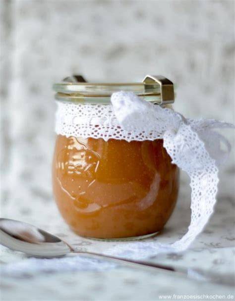 Französische Salzbutter-Karamellcreme