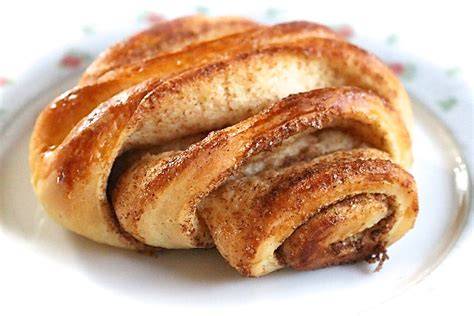 Franzbrötchen und Hamburger Traditionsgebäck