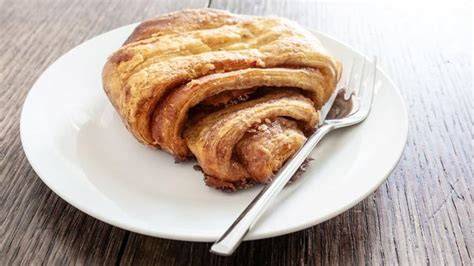 Franzbrötchen und süße Spezialitäten