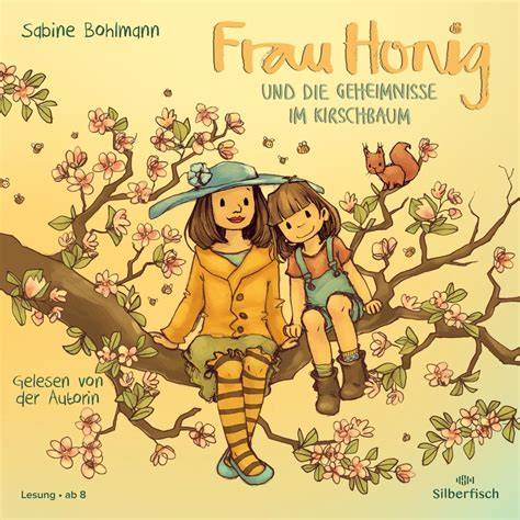 Frau Honig Kostüm Inspiration - märchenhafte Bienenfrau