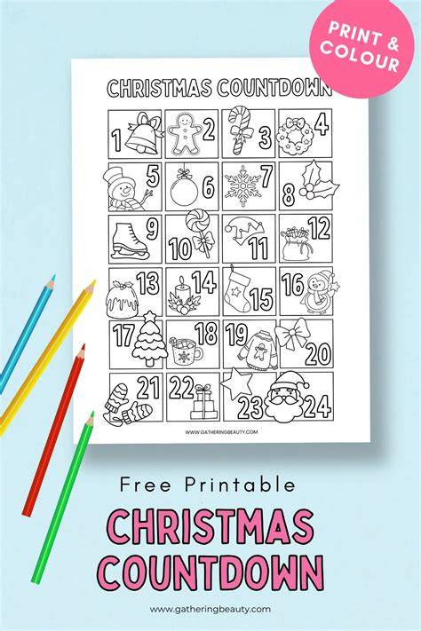 Free Printable Schokobanderolen