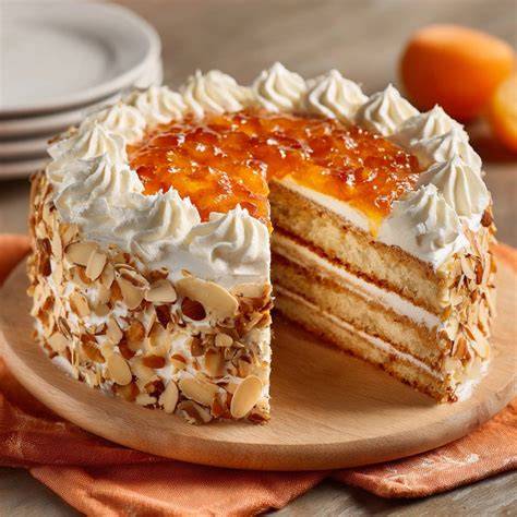 Fress-mich-dumm-Torte angeschnitten, verschiedene mögliche Varianten und Toppings