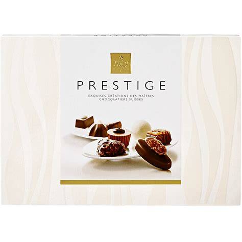 Frey Pralinenmischung Prestige