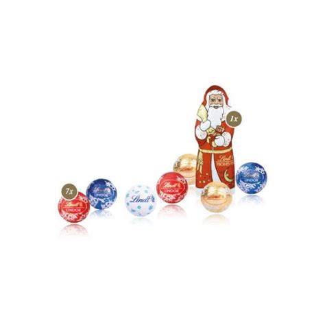 Frey Weihnachtsmischung mit Figuren und Täfelchen