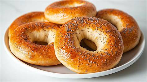 Frisch gebackene Spekulatius-Cookies mit Schokotropfen