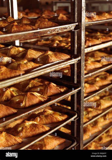 Frisch gebackenes Rosinenbrot auf Gitter