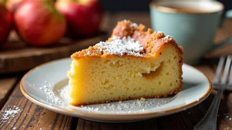 Frische Äpfel, Kompott und Kuchen: Die Vielfalt der Vorratshaltung