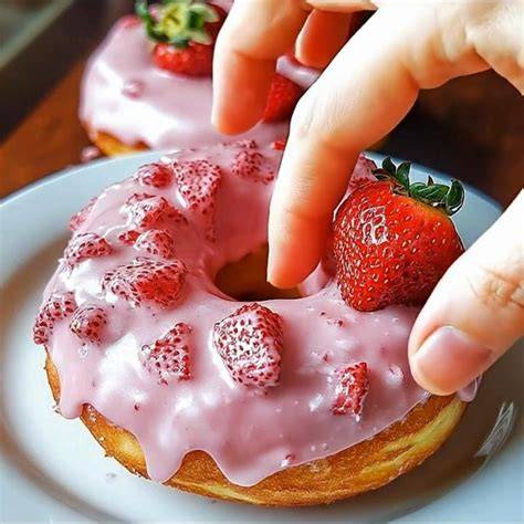 Frische Erdbeeren und Zutaten zur Marmeladenzubereitung
