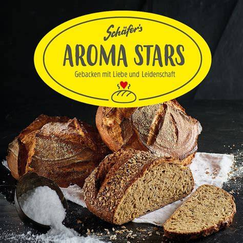 Frische Stars und Aroma Stars im EDEKA