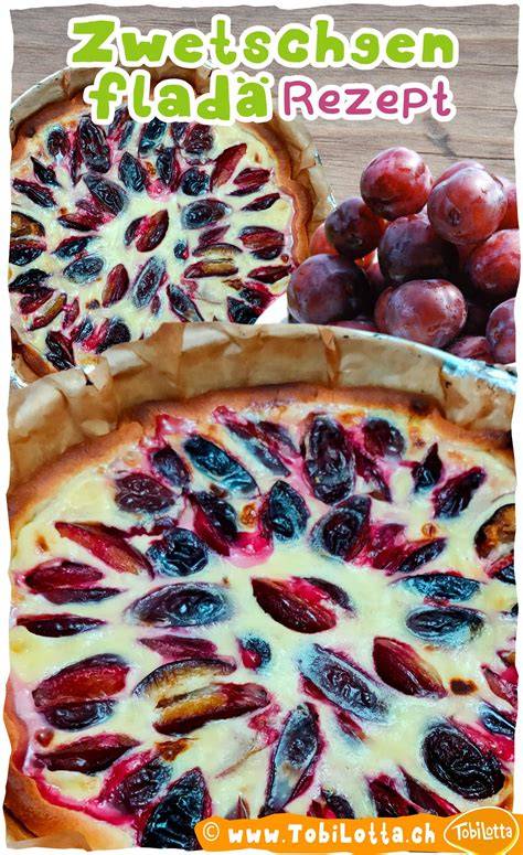 Frische Zwetschgen im Herbst - perfekt für Kuchen