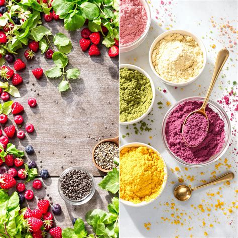 Frische vs. gefrorene Erdbeeren im Vergleich