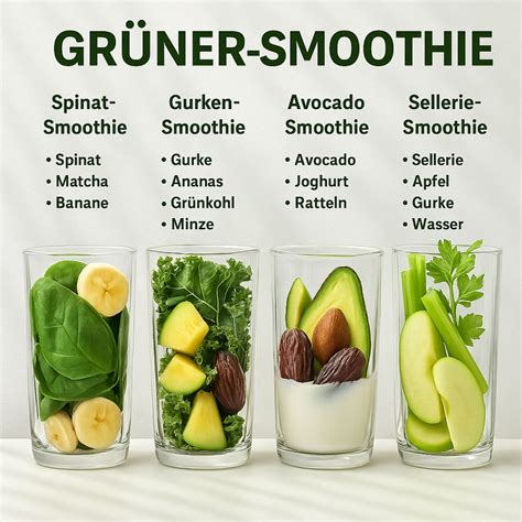 Frischer Spinat und Mixer für natürliche grüne Farbe