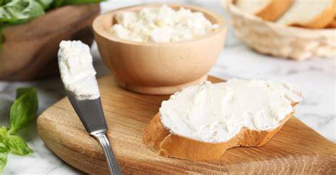 Frischkäse in der Küche - Verwendungsmöglichkeiten