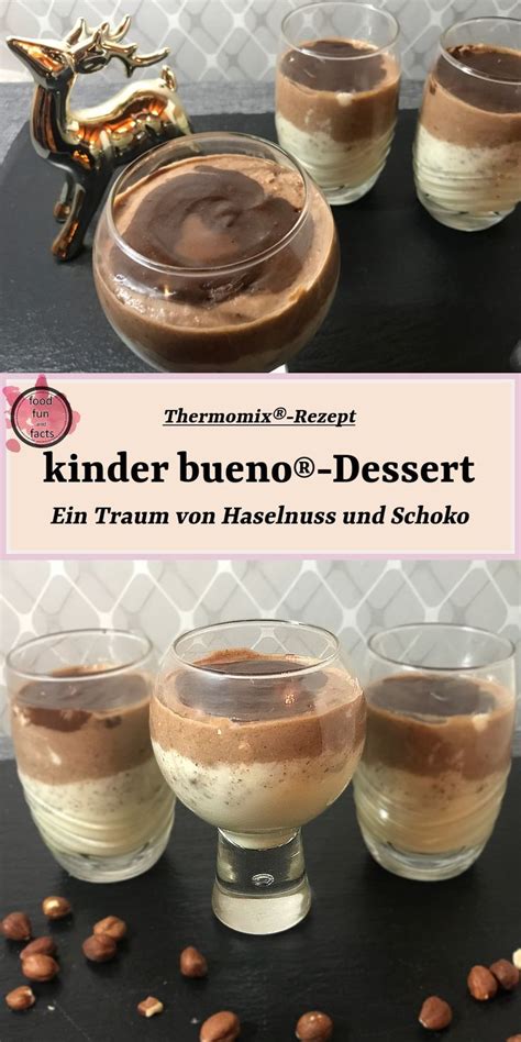 Frischkäse-Creme mit Kinderschokolade für die Füllung