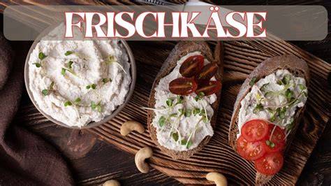 Frischkäse-Zubereitung: So einfach geht’s selbst gemacht