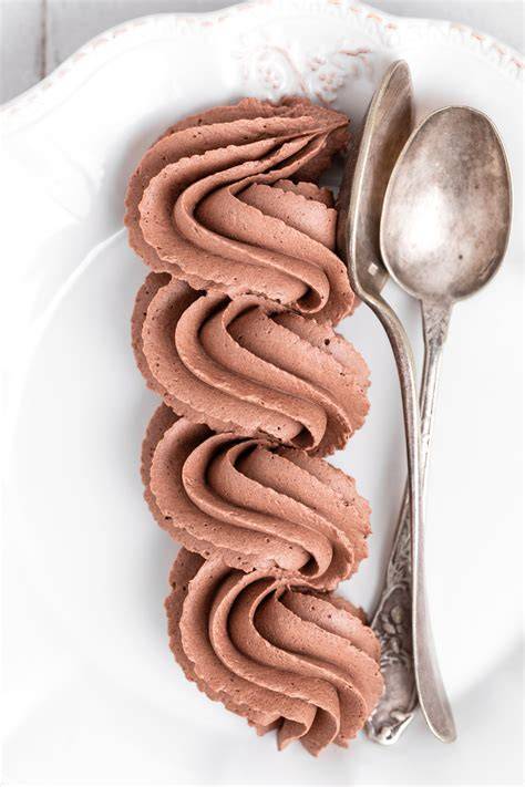 Frosting-Varianten: Frischkäsecreme, Mokka-Mascarpone, Ganache