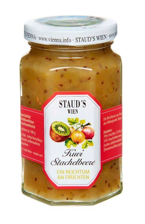 Fruchtaufstrich: Hoher Fruchtanteil, wenig Zucker