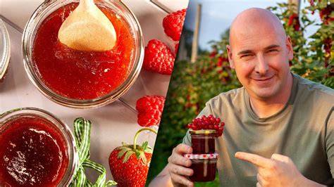 Fruchtaufstrich Herstellung: Vom Feld ins Glas