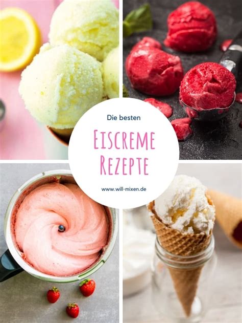 Fruchteis im Thermomix
