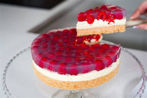 Fruchtganache für Torte: Zutaten und Zubereitungsschritte