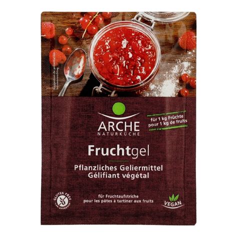 Fruchtgel und Fruchtganache - zwei Füllvarianten
