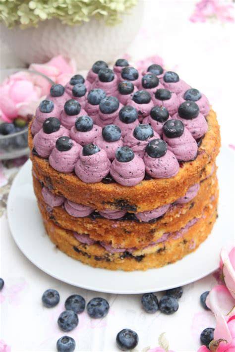 Fruchtige Varianten Buttercreme
