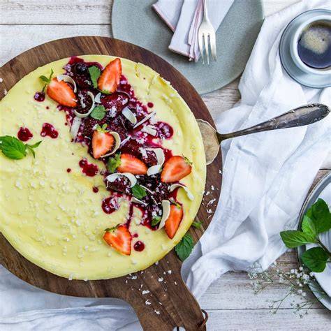 Fruchtige und kreative Buttercremevarianten