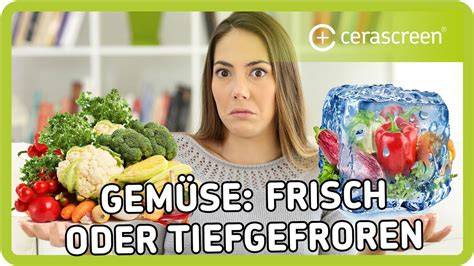 Fruchtpürees im Vergleich: frisch, gekühlt, tiefgefroren