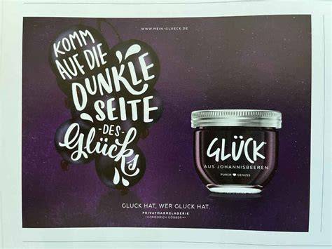 GLÜCK Marmelade und Honig als attraktive Kategorie im Einzelhandel