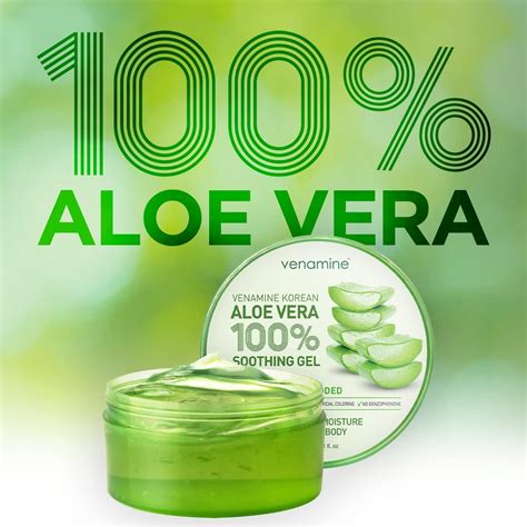 GMP-Produktion Aloe Vera Gel