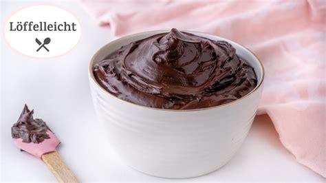 Ganache-Varianten und Inspirationen