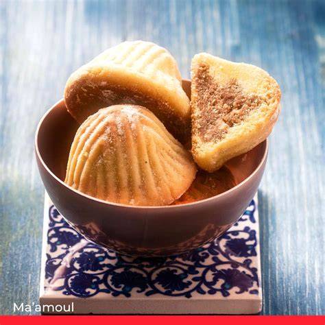 Ganache-Zubereitung für orientalische Desserts