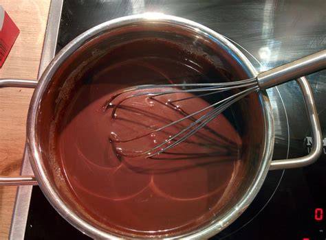 Ganache-im-Topf