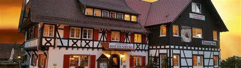 Gasthaus Bischenberg: Erlebnis und regionale Spezialitäten