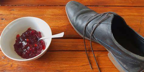 Geburtstagsritual „Marmelade im Schuh“ - Spaß garantiert