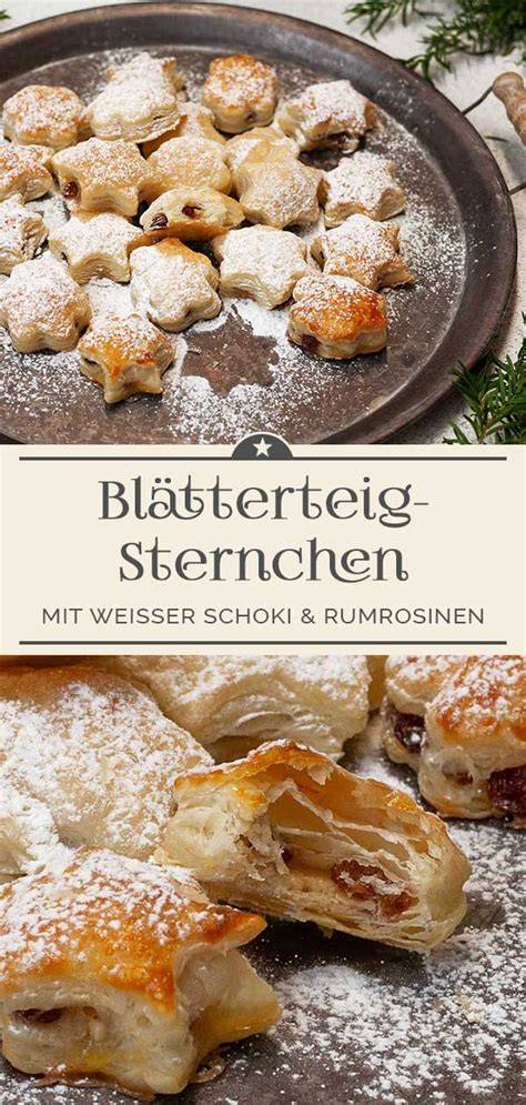Gefüllte Husarenkrapfen mit weißer Schokolade und Nussstück